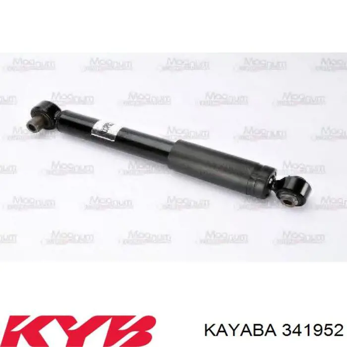 Стойка амортизатора задняя Kayaba 341952 цена, от 42.79 USD