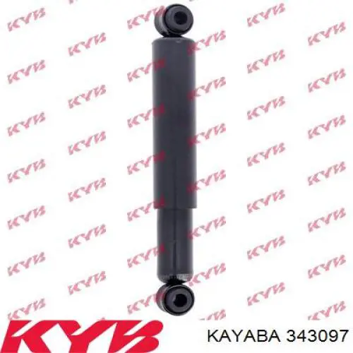 Стойка амортизатора передняя Kayaba 343097 цена, от 33.52 USD