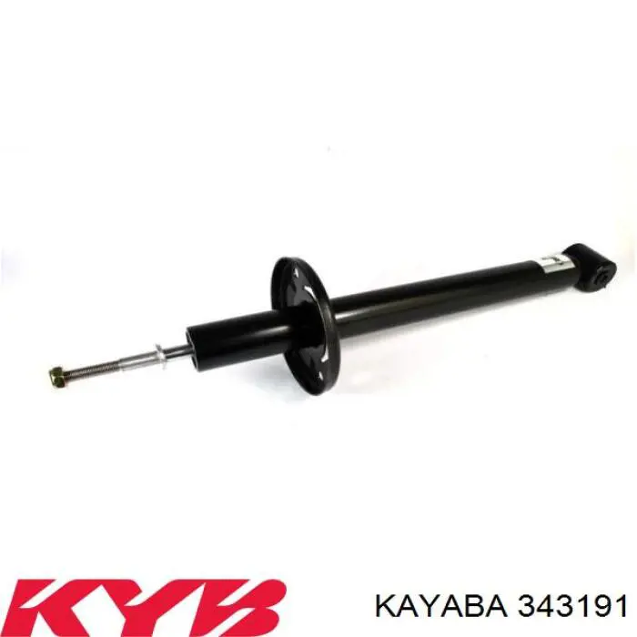 Стойка амортизатора задняя Kayaba 343191 цена, от 52.22 USD
