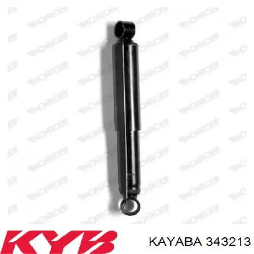 Стойка амортизатора задняя Kayaba 343213 цена, от 27.32 USD