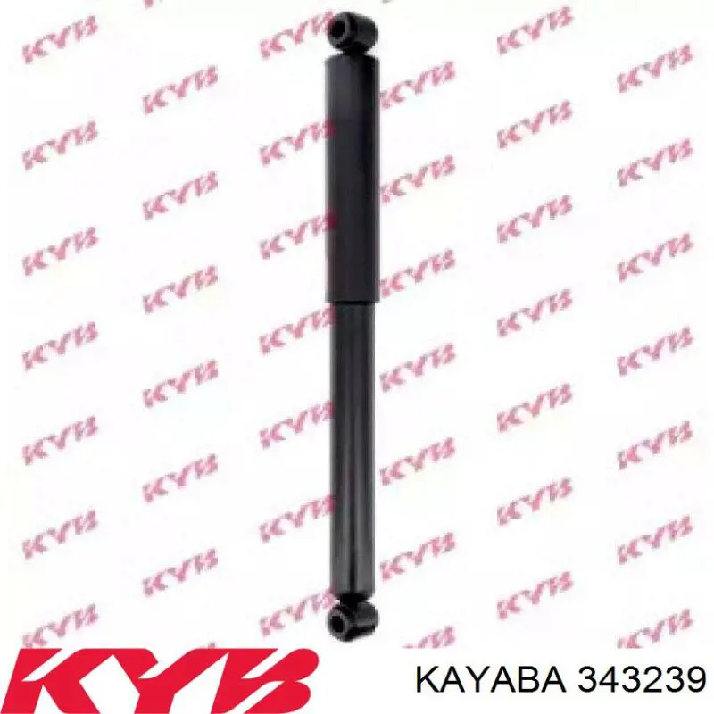 Купить 5621021J25 Nissan/Infiniti Амортизатор задней подвески