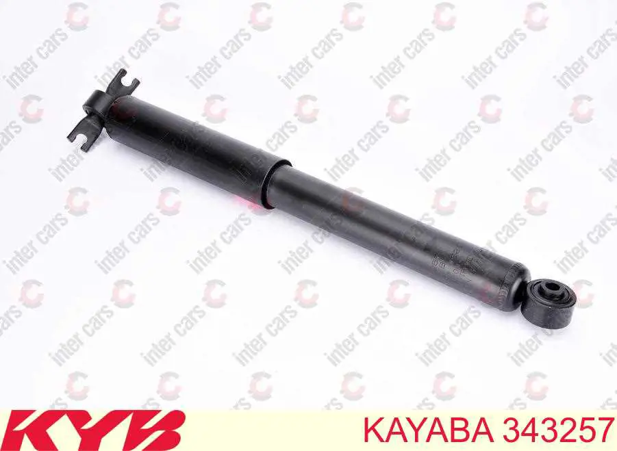 Стойка амортизатора задняя Kayaba 343257 цена, от 36.97 USD