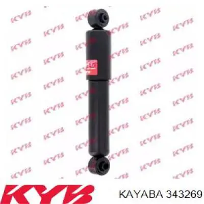 Стойка амортизатора задняя Kayaba 343269 цена, от 31.99 USD