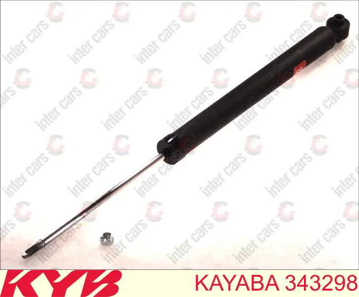 Стойка амортизатора задняя Kayaba 343298 цена, от 58.76 USD