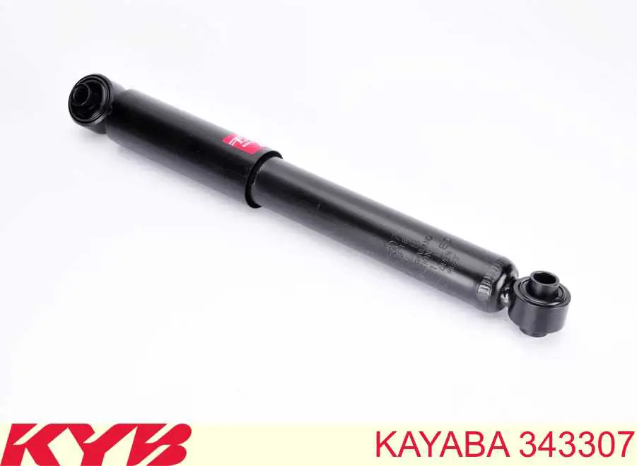 Стойка амортизатора задняя Kayaba 343307 цена, от 39.46 USD