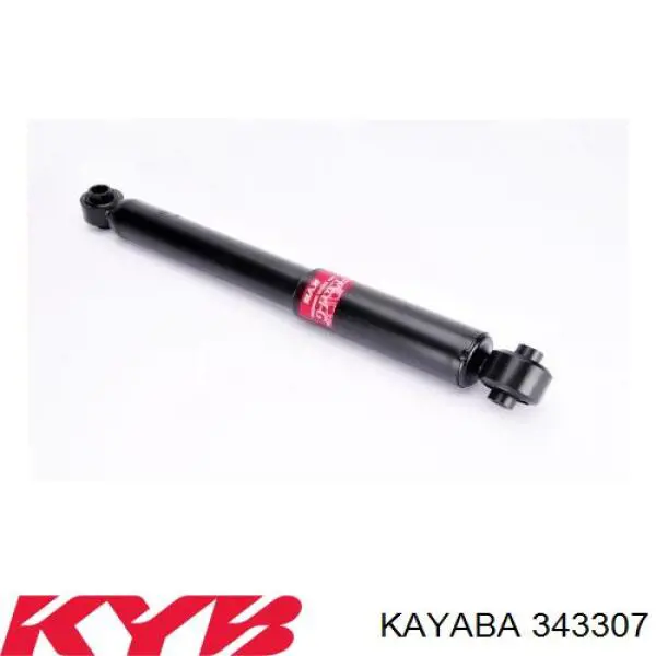 Стойка амортизатора задняя Kayaba 343307 цена, от 39.46 USD