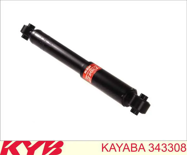 Стойка амортизатора задняя Opel 3449692 цена, от 26.85 USD