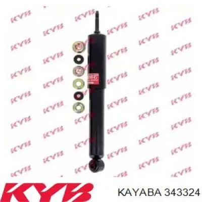 Купить 343324 Kayaba Амортизатор передней подвески