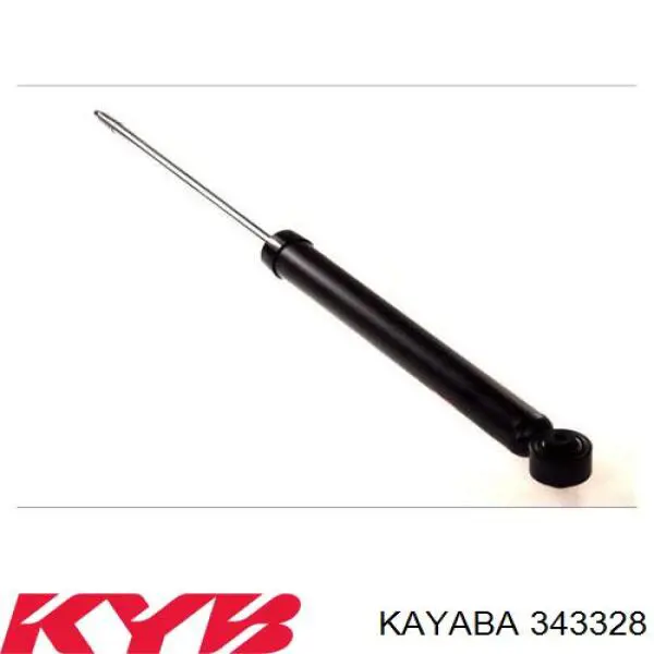 Стойка амортизатора задняя Kayaba 343328 цена, от 53.22 USD