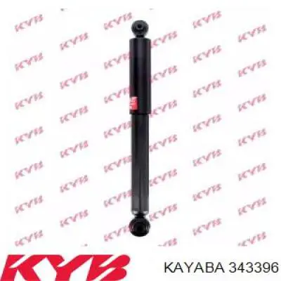 Стойка амортизатора задняя Kayaba 343396 цена, от 42.27 USD