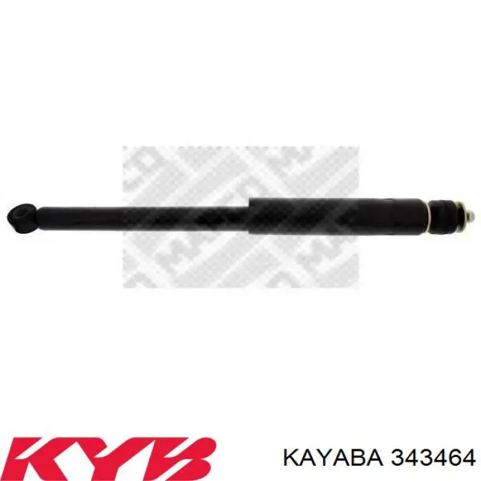 Стойка амортизатора задняя Kayaba 343464 цена, от 56.40 USD