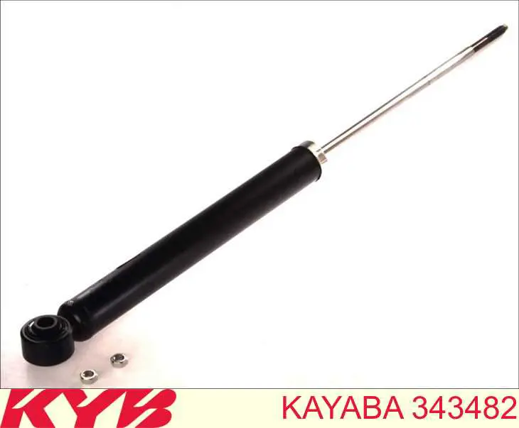 Стойка амортизатора задняя Kayaba 343482 цена, от 40.21 USD