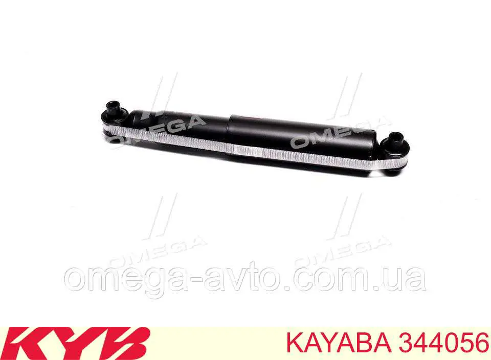 Амортизатор задний 344056 Kayaba