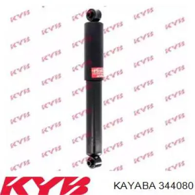 Амортизатор задний 344080 Kayaba