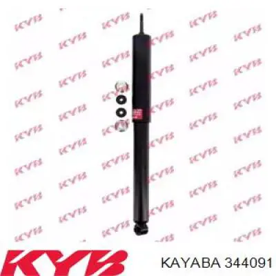 Стойка амортизатора передняя Kayaba 344091 цена, от 56.31 USD