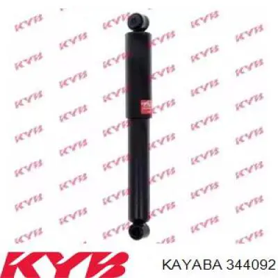 Стойка амортизатора задняя Kayaba 344092 цена, от 51.14 USD