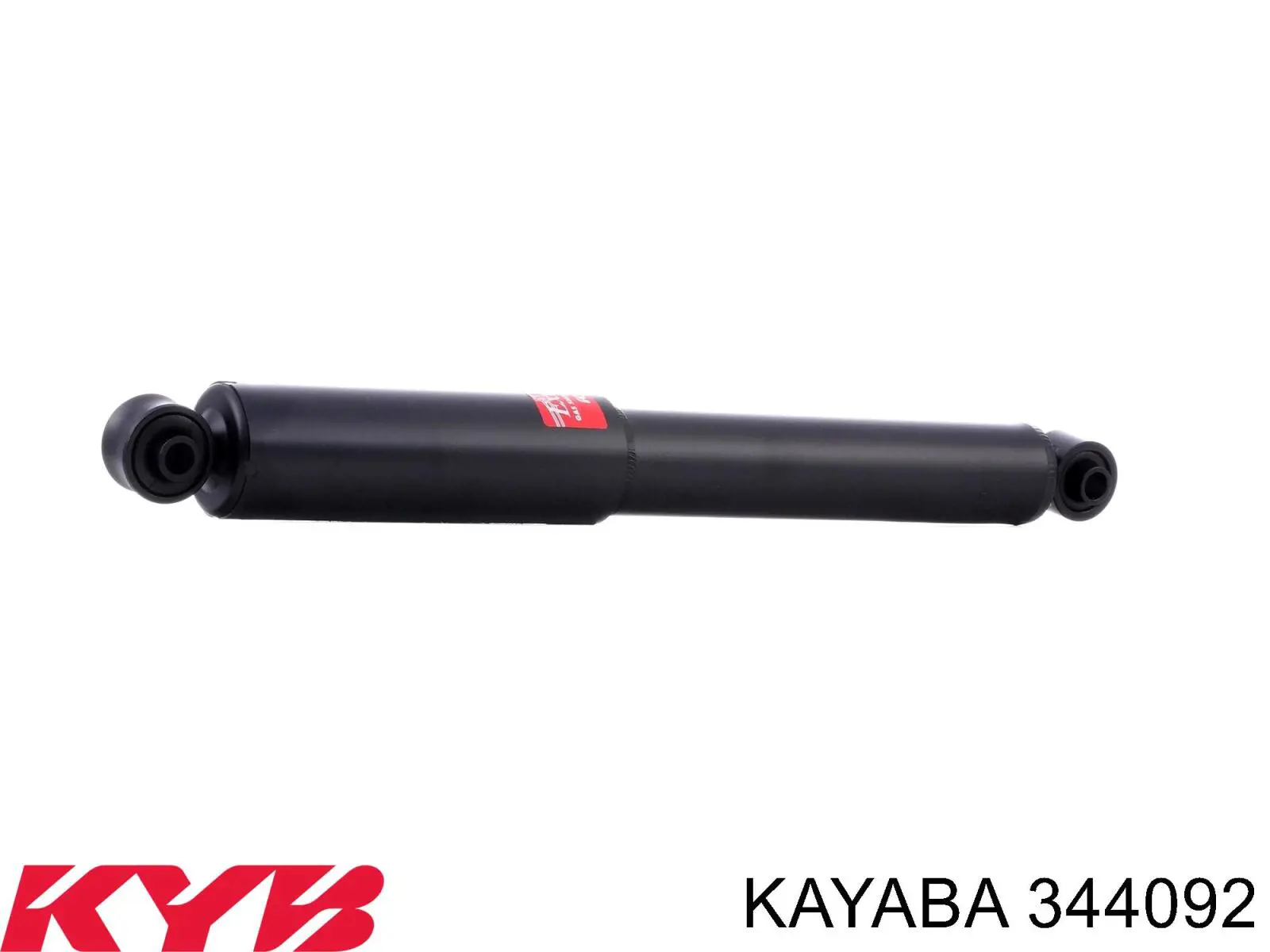 Амортизатор задний 344092 Kayaba