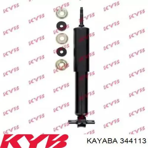 344113 Kayaba амортизатор передний