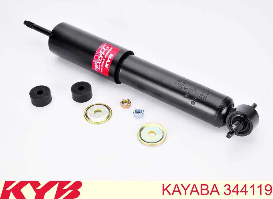 344119 Kayaba амортизатор передний