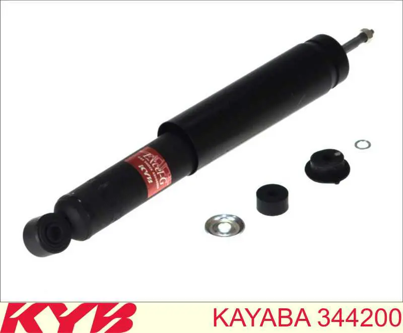 344200 Kayaba амортизатор передний