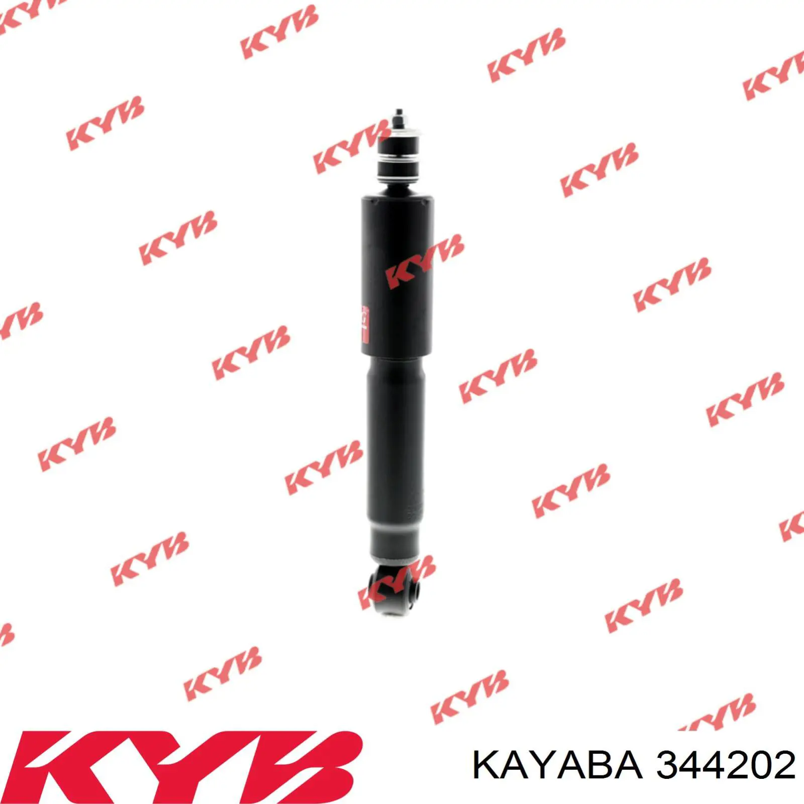 Стойка амортизатора передняя Kayaba 344202 цена, от 42.04 USD