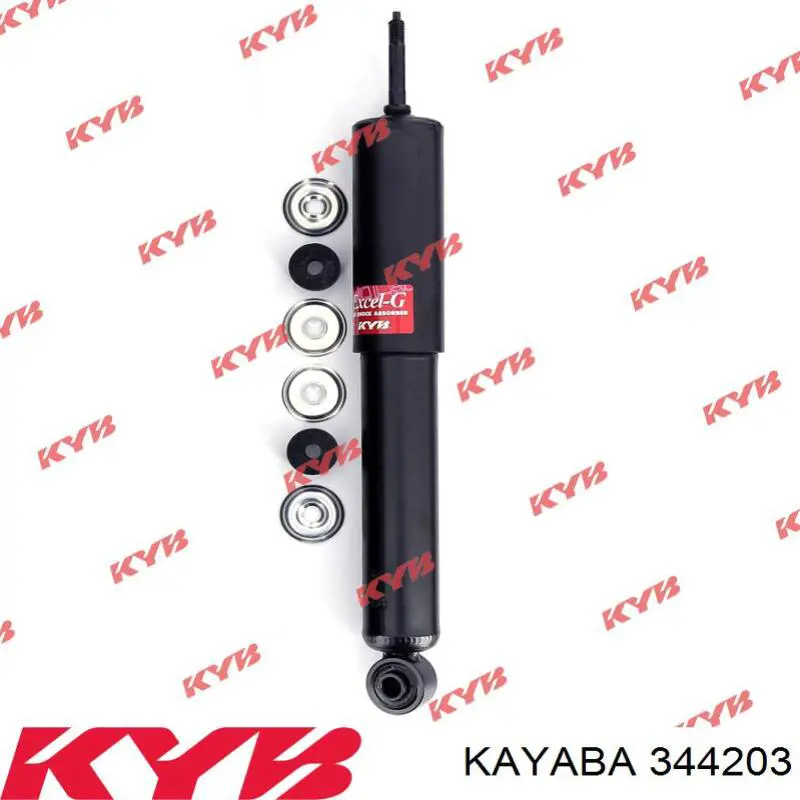 Купить 32102770 GSP Амортизатор передней подвески