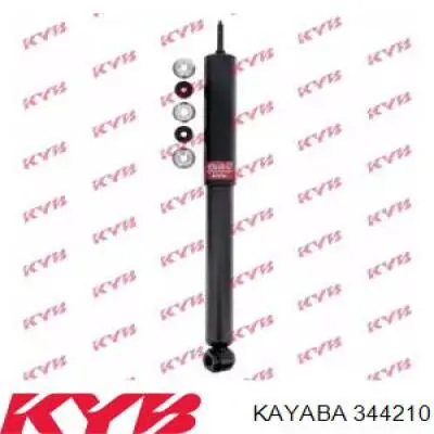 344210 Kayaba амортизатор передний