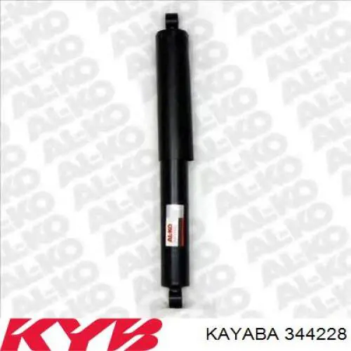 BNE2890 Bilstein Амортизаторы задние