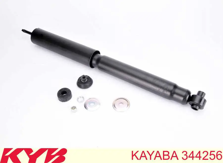 Стойка амортизатора задняя Kayaba 344256 цена, от 60.60 USD