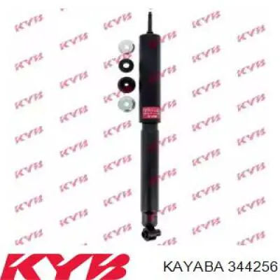 Задний амортизатор Kayaba 344256