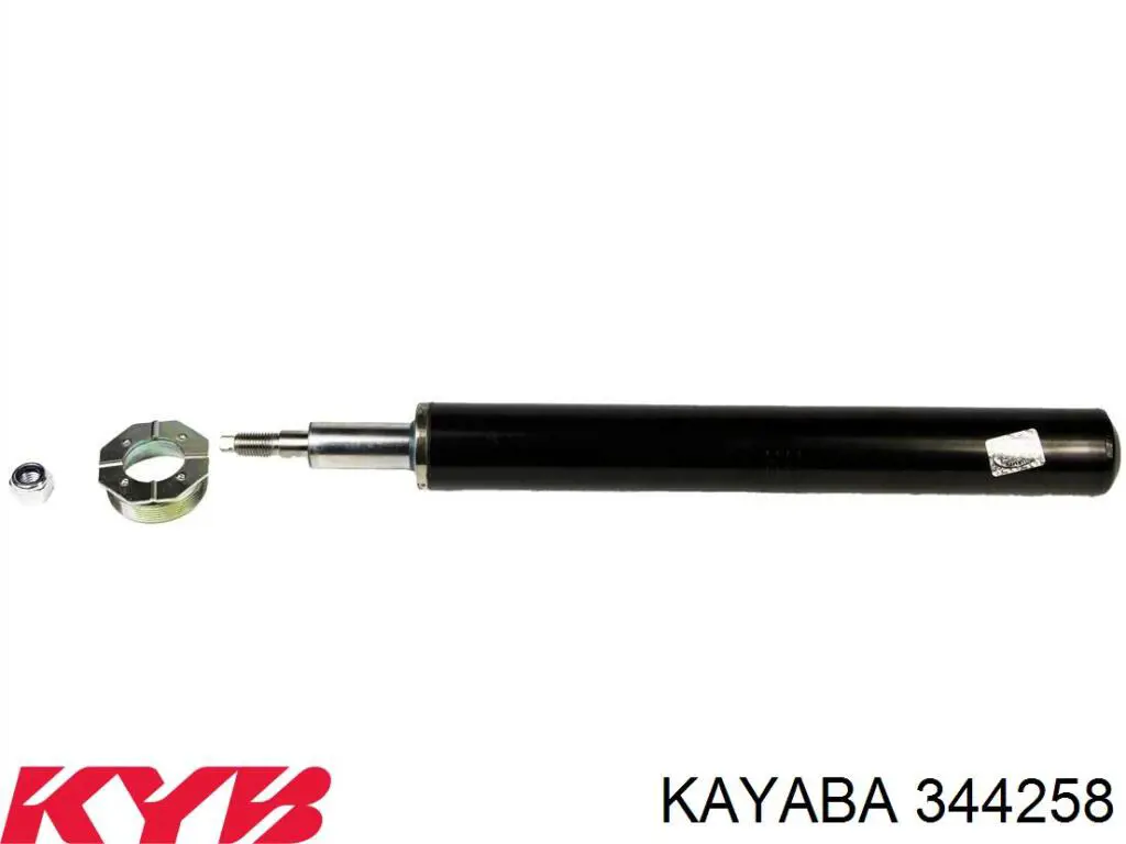 Стойка амортизатора задняя Kayaba 344258 цена, от 65.17 USD