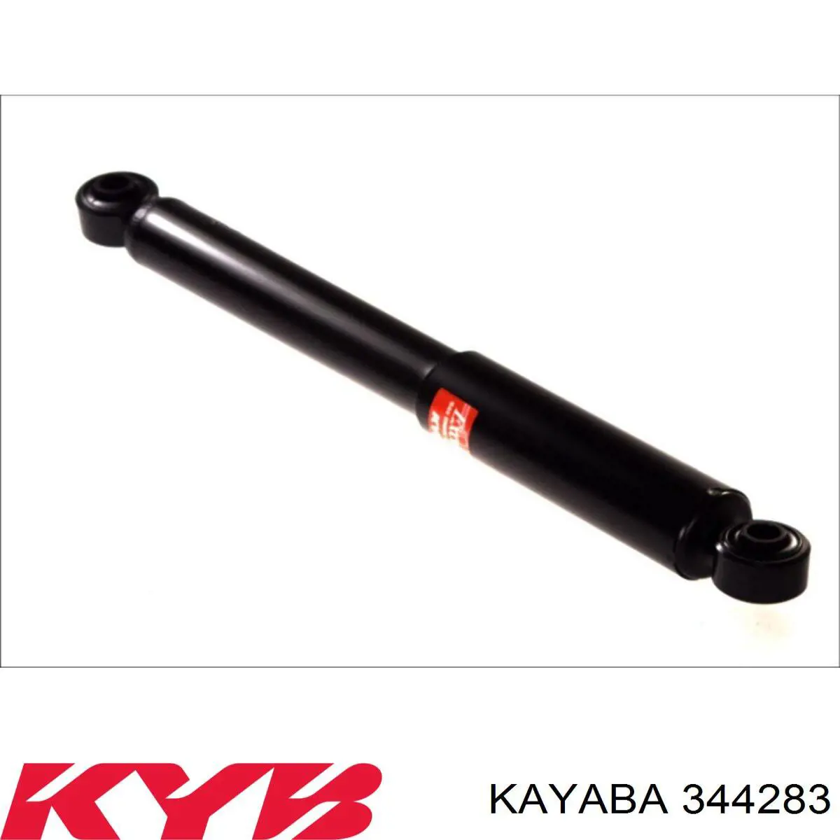 Стойка амортизатора задняя Kayaba 344283 цена, от 47.36 USD
