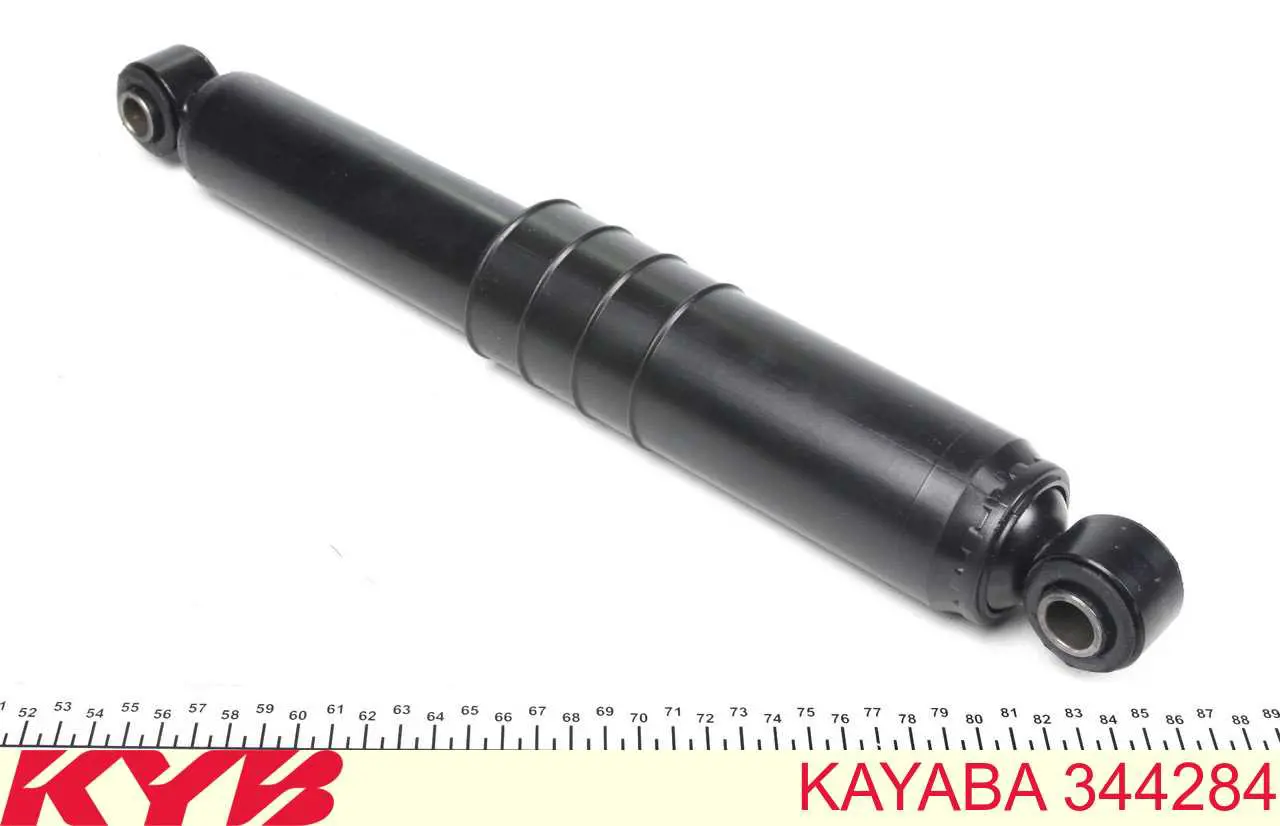 Амортизатор задний BNE6565 Bilstein