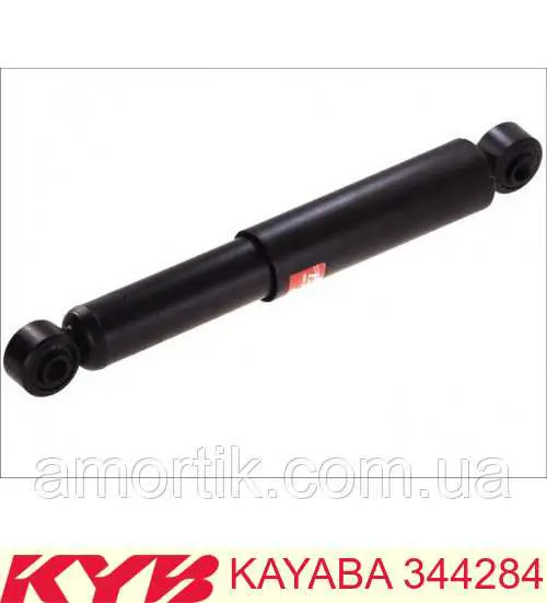 Задний амортизатор Bilstein BNE6565