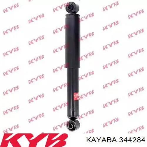 BNE6565 Bilstein Амортизаторы задние
