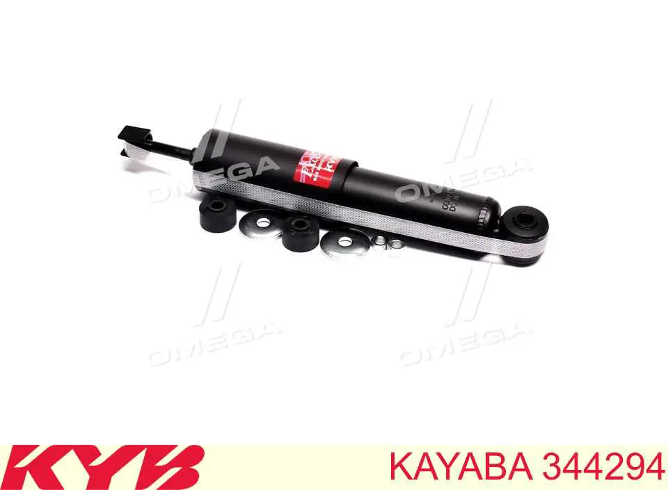 344294 Kayaba амортизатор передний