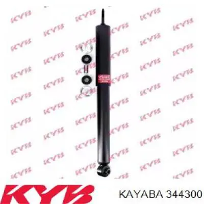 Стойка амортизатора задняя Kayaba 344300 цена, от 55.55 USD