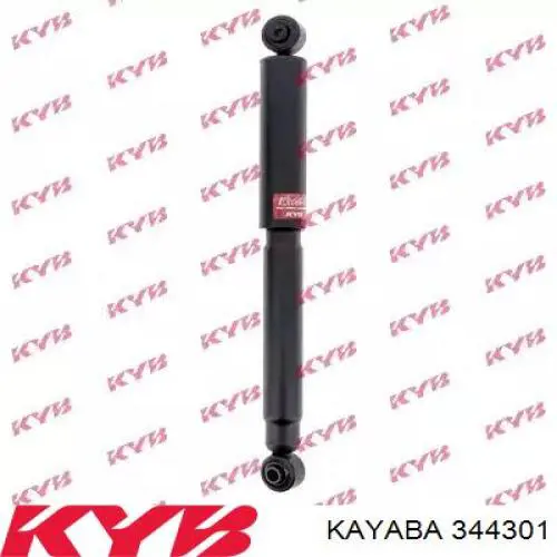 Стойка амортизатора задняя Kayaba 344301 цена, от 63.49 USD