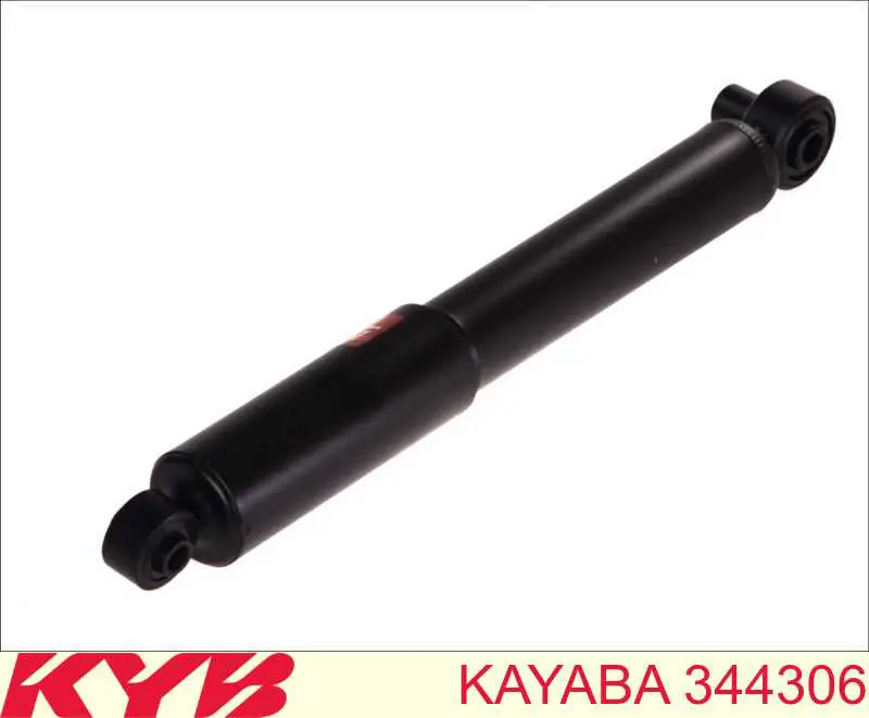 344306 Kayaba амортизатор передний
