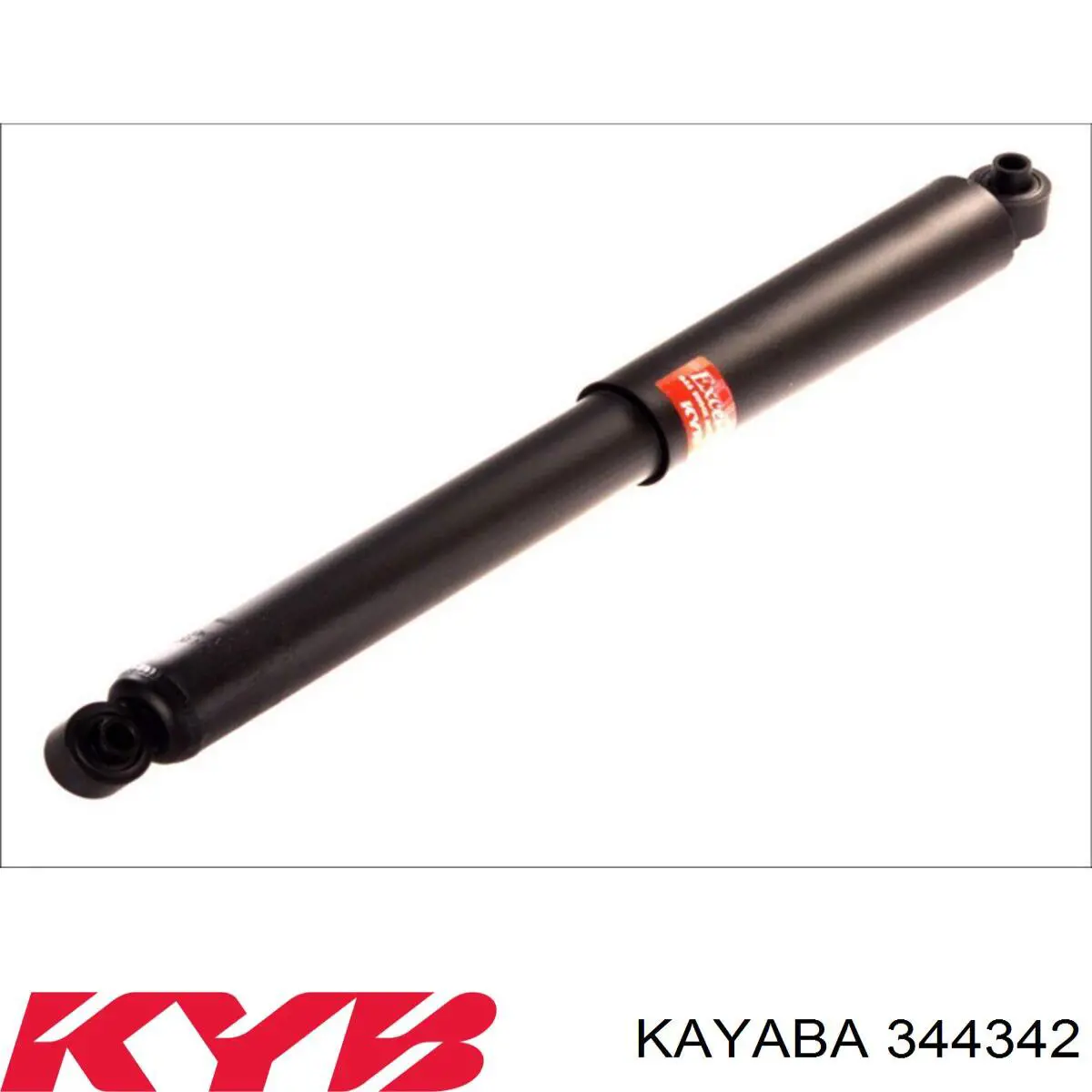 Стойка амортизатора задняя Kayaba 344342 цена, от 57.28 USD