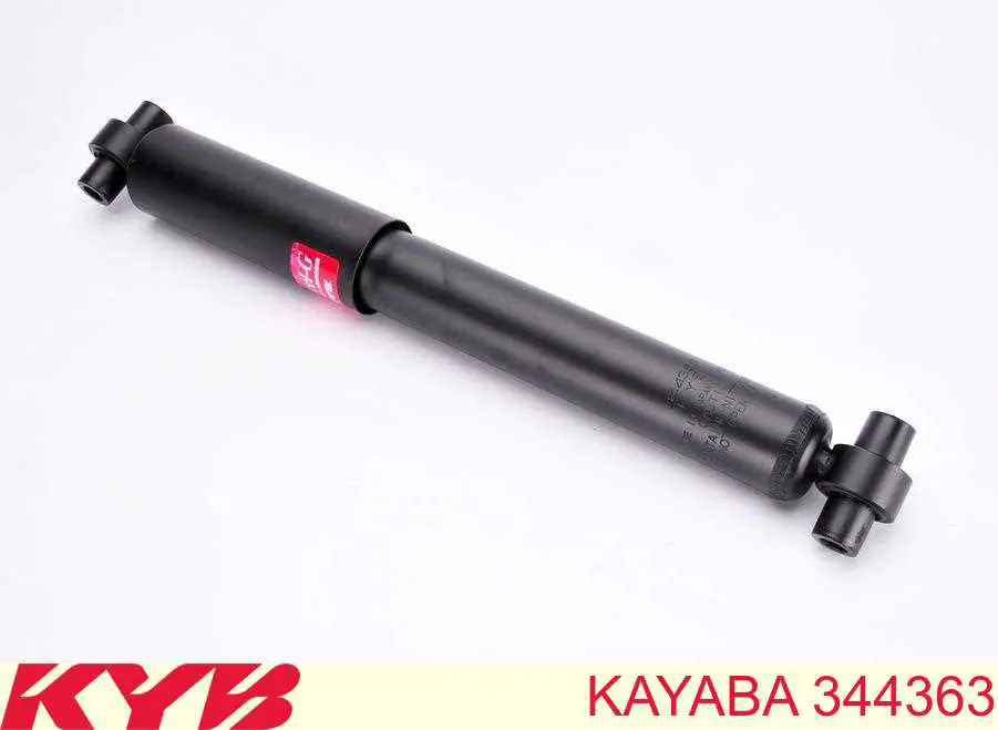 Стойка амортизатора задняя Kayaba 344363 цена, от 45.67 USD