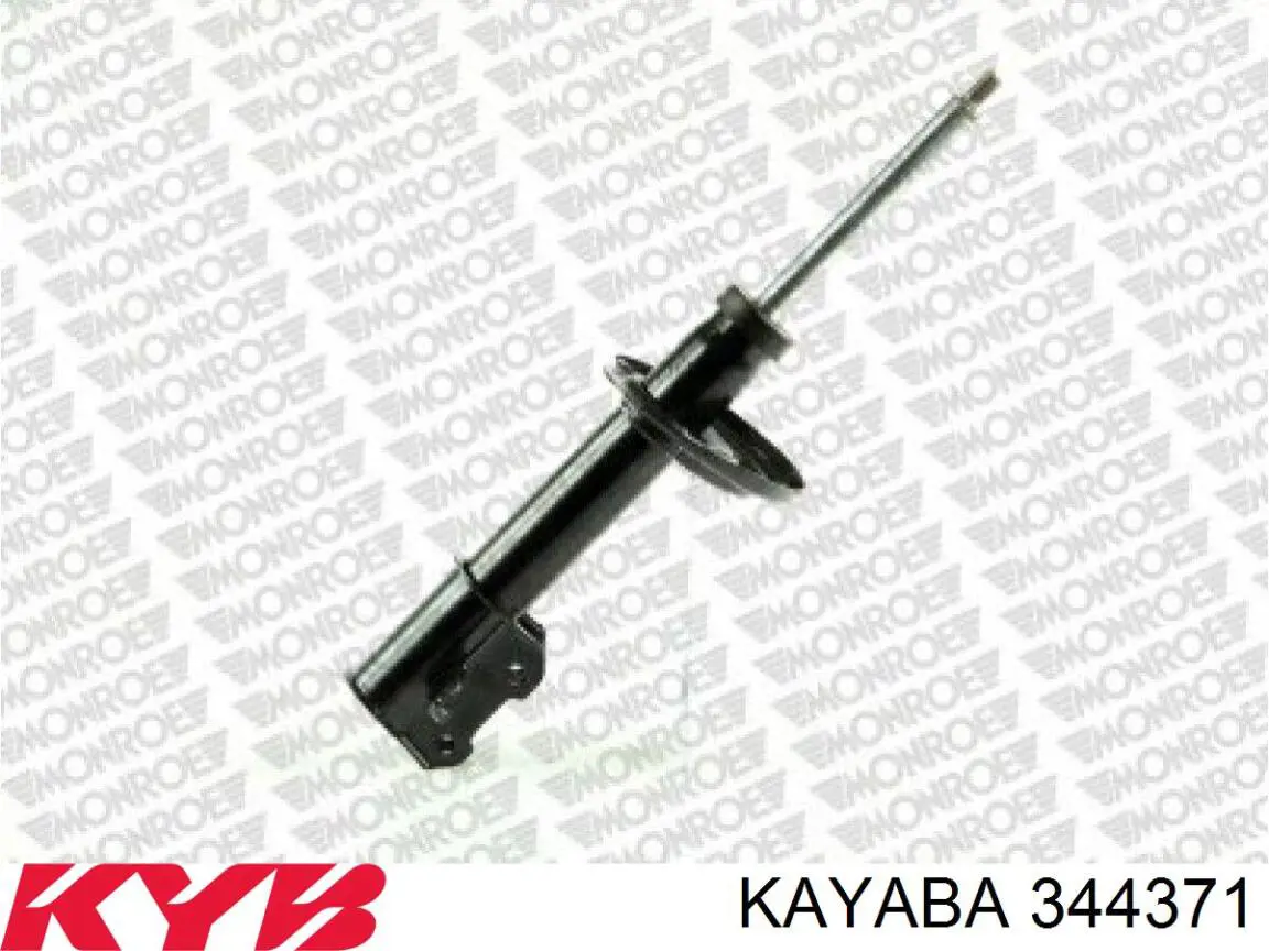  344371 Kayaba