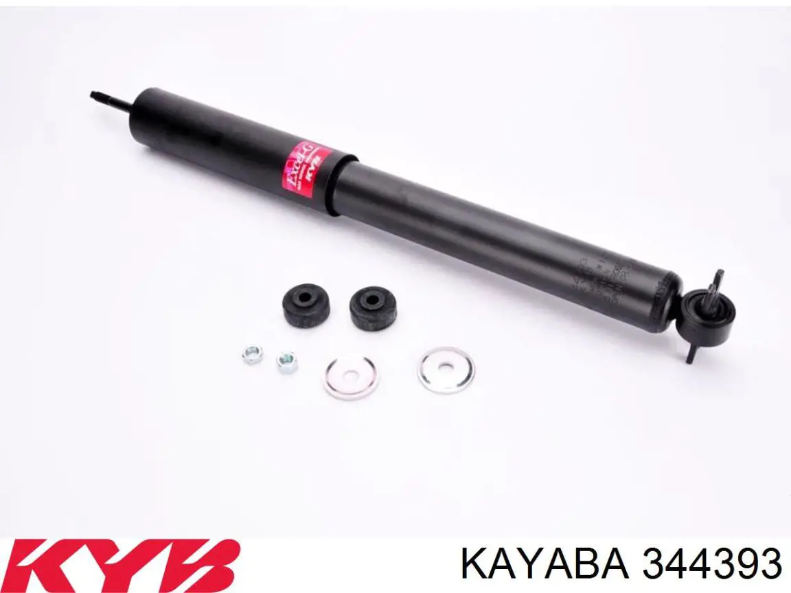 Купить 52003288AC Chrysler Амортизатор передней подвески