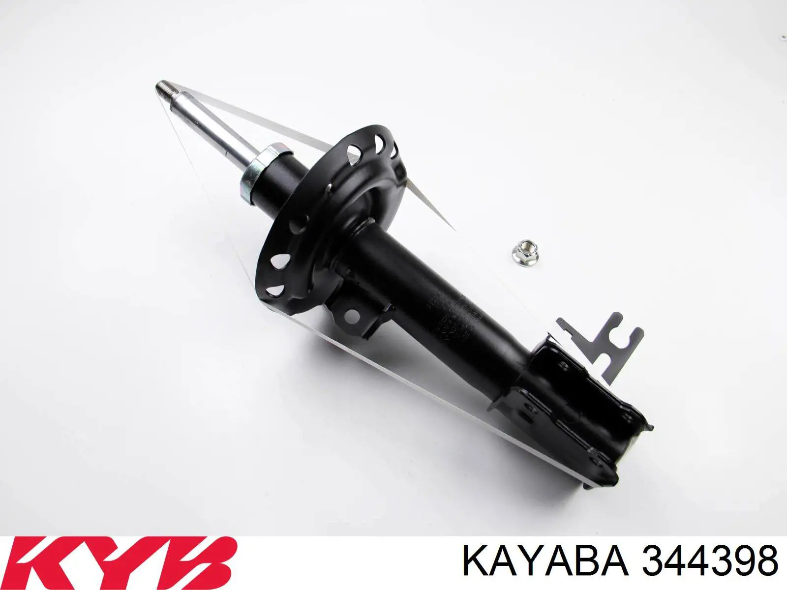 344398 Kayaba амортизатор передний