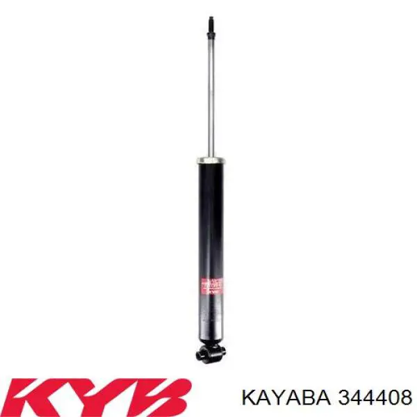 Купить 344408 Kayaba Амортизатор задней подвески