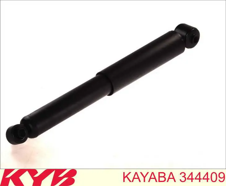 VCSA135 Velco Амортизаторы задние