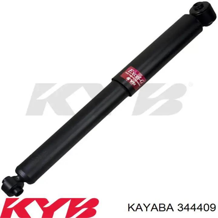 Стойка амортизатора задняя Velco VCSA135 цена, от 24.60 USD
