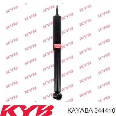 Амортизатор задний, правый Kayaba 344410 цена, от 59.25 USD