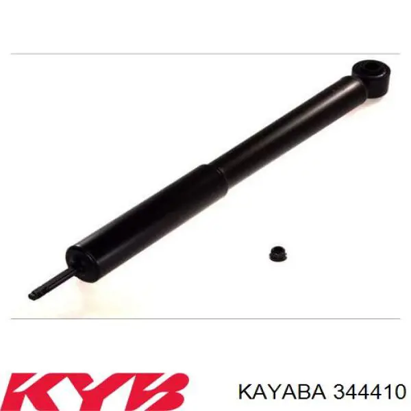 Амортизатор задний, правый Kayaba 344410 цена, от 59.25 USD