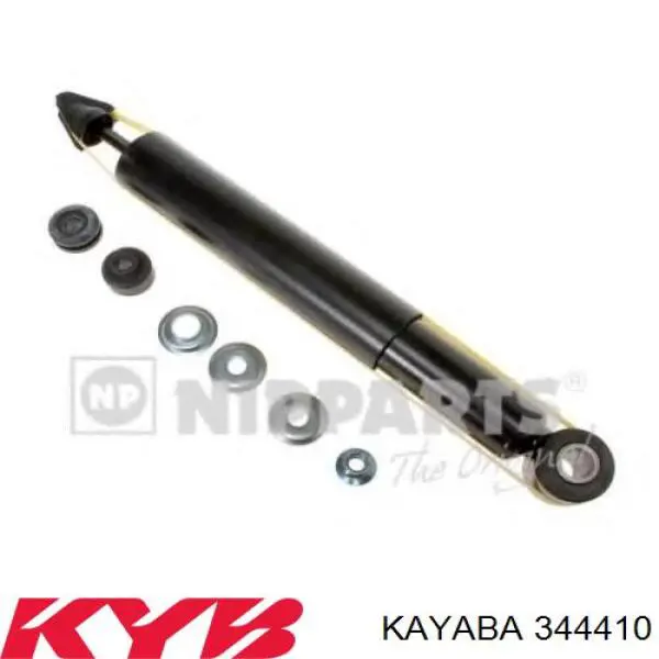 Амортизатор задний правый 344410 Kayaba
